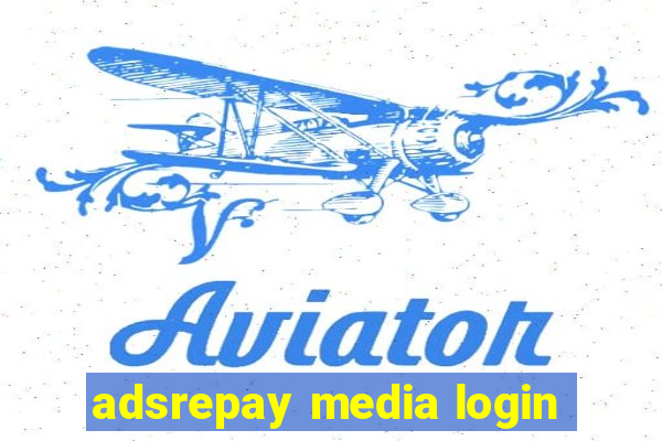 adsrepay media login